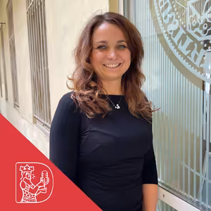 Zuzana Kasáková: Intenzivně prohlubujeme zahraniční spolupráci. Jako fakulta na univerzitě stále vedeme