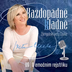 O emočním rejstříku