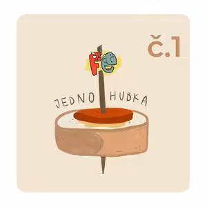 Jednohubka 1: A to vás o těch médiích ve škole nic neučili?