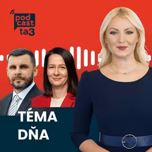 Téma dňa: Ján Mažgút vs Zuzana Števulová