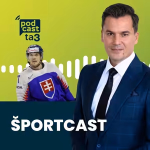 Športcast: Braňo Král a Marcel Haščák na rovinu o veciach, o ktorých sa “nemá” hovoriť