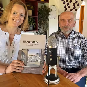 27.díl s Jaroslavem Hockým-sběratelem historických fotografií