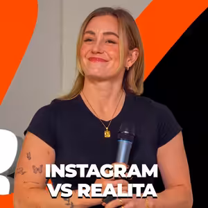 Lucie Minářová l Instagram vs realita l Booster Academy