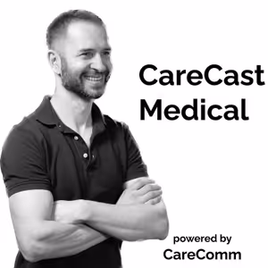 Sauna Vám může snížit riziko infarktu. A to není vše... | CareCast Medical #04