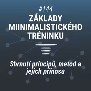 Základy minimalistického tréninku | 144