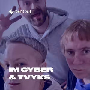 IM Cyber & Tvyks