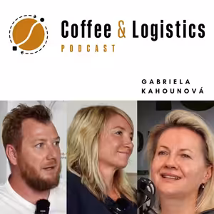 Gabriela Kahounová - Když jsou zaměstnanci happy, tak je to strašná přidaná hodnota!