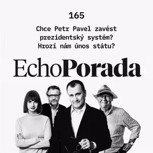 Chce Petr Pavel zavést prezidentský systém? Hrozí nám únos státu?