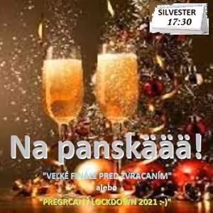 Na panské - 2020-12-31 humoristický týždenník 51/2020