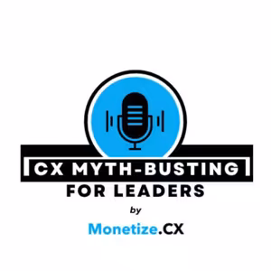 S03E03 - CX Myth #2: "Winning on Price is inevitable to Win Customers"