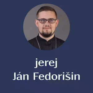 jerej Ján Fedorišin - Košice 26.2.2020