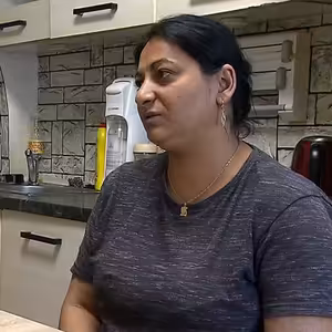 Anna Siváková: Žháři dostali druhou šanci, Natálka jí nikdy nedostane