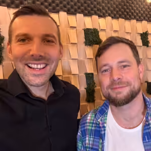 „Chci dělat marketing smysluplně, ne za každou cenu“ – Ondřej Sláma