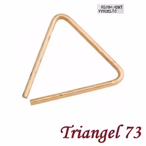 Triangel 73 - 2026-10-13 Jaroslav Filip