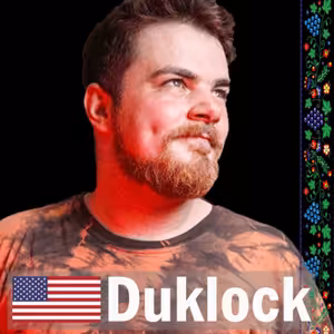 Dušan "Duklock" Brachna