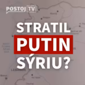 Andrej Žiarovský: Asadov pád Putina zabolí. Sýria je dôležitou figúrkou v ruskej veľmocenskej hre