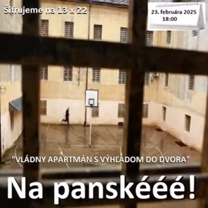 Na panské - 2025-02-23 humoristický týždenník 07/2025