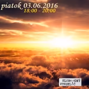 Cesta vzostupu 40 - 2016-06-03 “Rekapitulácia, nové výhľady a postrehy poslucháčov”