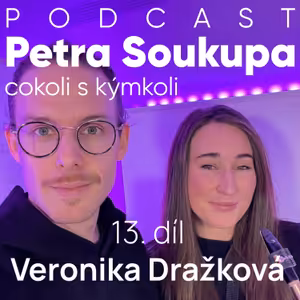 13. díl - Veronika Dražková