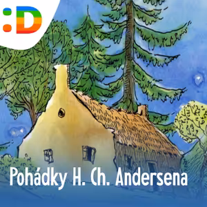 Pastýřka a kominíček