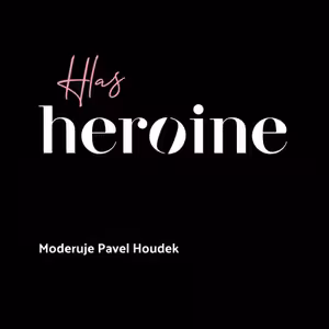 #25 - S Táňou Zabloudilovou o seriálech