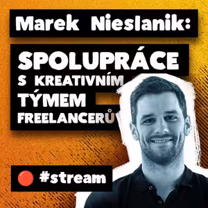 ZÁZNAM: Jak spolupracovat s kreativním týmem freelancerů, Fairy Tailors (stream 66.)
