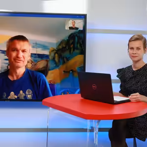 Pět důvodů, proč očkovat děti proti covidu: Pediatr Daniel Dražan řekl, od kolika let se vakcína hodí