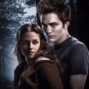 Vzpomínáme na film Stmívání (2008)