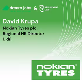 #23 - Jak zvládnout ztrátu 80 % výrobní kapacity z pohledu HR?