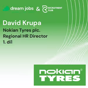 #23 - Jak zvládnout ztrátu 80 % výrobní kapacity z pohledu HR?