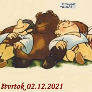 Spirituálny kapitál 386 - 2021-12-02 „Bdelo či ospalo“