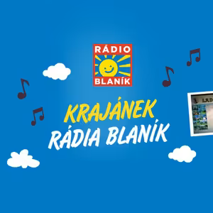 KRAJÁNEK RÁDIA BLANÍK - Natáčení filmu Gump 2