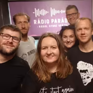 Hudobný rozhovor: The Minority a ich nová skladba "Let It Be Sunday"