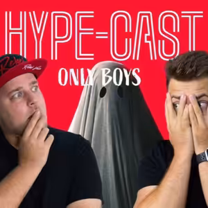 HYPE-CAST - PARANORMAL A NAŠE ZKUŠENOSTI S DUCHAMA Ep.6