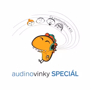 Speciál - Co posloucháme #32