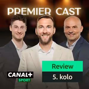 #162: Brighton porazil Arsenal 3:0! Šlo o výkon (dosavadní) sezony? Häring & Tvaroh