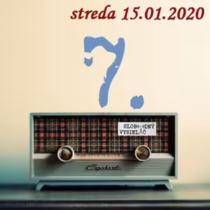 Plánovanie budúcnosti rádia 59 - 2020-01-15 bilancia mesiaca december 2019 a 7. rokov existencie rádia Slobodný Vysielač