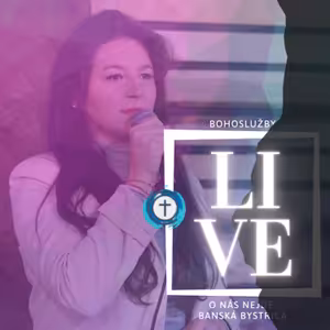 Povolaný neopakovať chyby - Sandy Majerová I Nové stvorenie nový život 4. I Bohoslužba 31.07.2022