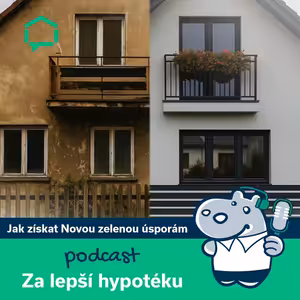 160. Jak získat dotaci z programu Nová zelená úsporám 2025