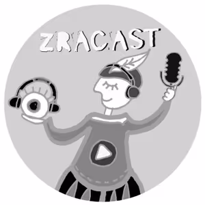 ZRACAST #22: Roman Bomboš