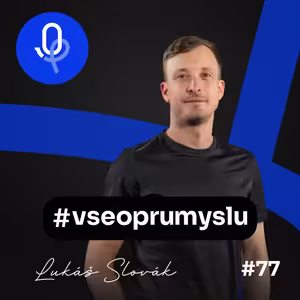 136: Lukáš Slovkák – Goodbye, mess. Hello, MES!