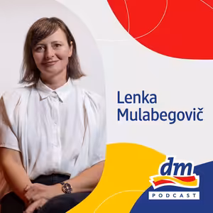 #38 Nespoutaná móda s Lenkou Mulabegovič