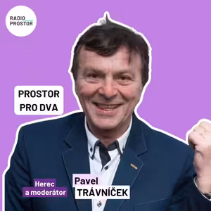 Pavel Trávníček: Alainu Delonovi mne představili v Praze ve Vodičkově ulici. Díky němu jsem pochopil spoustu věcí