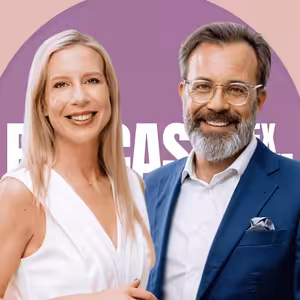 Právo a byznys mohou být dobře sladěnou dvojicí, říkají Alica Koblovská a Martin Pacovský z Arete