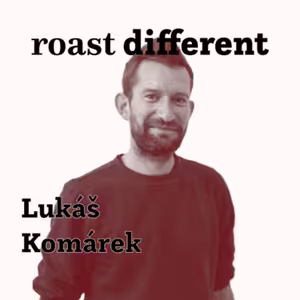 Lukáš Komárek: Majiteľ kaviarne v obci s 570 obyvateľmi #47