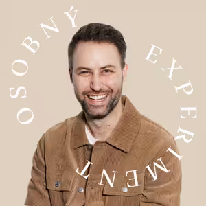 Módny stylista Alexander Lindov o tom, prečo je charizma najlepší doplnok, kapsulový šatník nezmysel a ako sa má v skutočnosti aplikovať farebná typológia do praxe