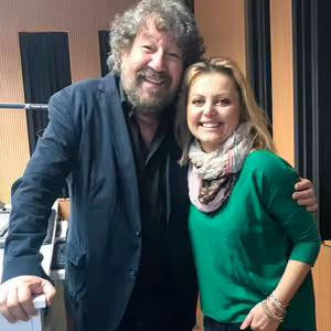 Evita na Exprese - Zdeněk Troška