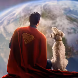 Superman s dovolenkovým bulharským dabingom? Zrazu je to o dosť lepšia zábava