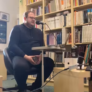 S Michaelem Novotným o životě mezi soudní síní a třídou, advokacii, volném času a cestě k učení