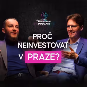 #55 Marek Čačka – Zkušenosti z 20 let podnikání, které vám nikdo neřekne